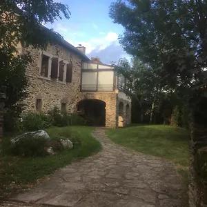 à La Campagne Quins
