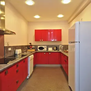 La Balaguère Barèges